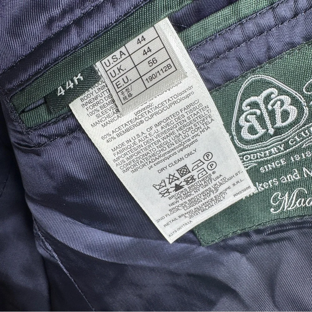 Brooks Brothers good preowned